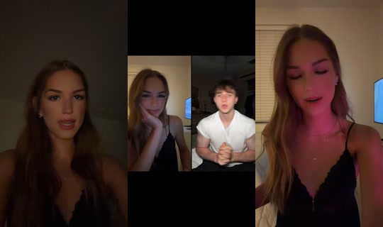 kamberkay TikTok Live — Oct 1, 2026, 6:14 AM