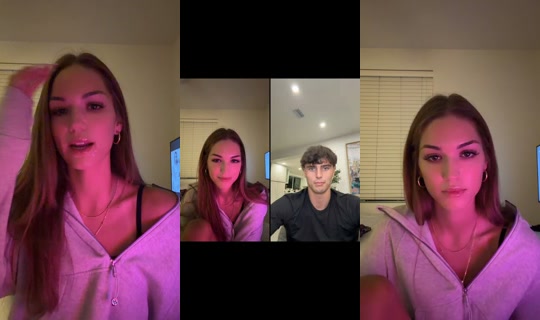 kamberkay TikTok Live — Oct 3, 2026, 5:04 AM