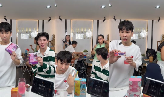 kambum_live TikTok Live — Aug 23, 2026, 2:36 PM
