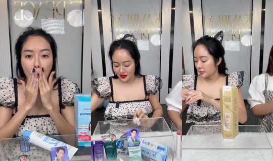 kambum_live TikTok Live — Aug 25, 2026, 2:58 PM