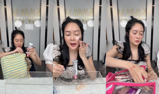 kambum_live TikTok Live — Aug 25, 2026, 3:49 PM