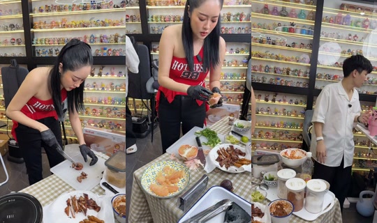 kambum_live TikTok Live — Aug 29, 2026, 2:24 PM