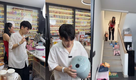 kambum_live TikTok Live — Aug 29, 2026, 3:15 PM