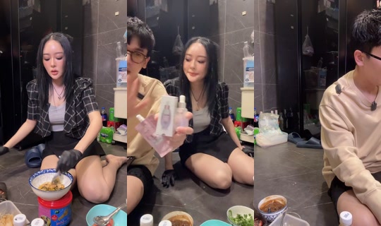 kambum_live TikTok Live — Aug 30, 2026, 12:48 PM