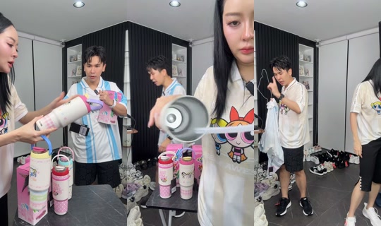 kambum_live TikTok Live — Aug 31, 2026, 12:42 PM