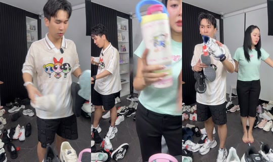 kambum_live TikTok Live — Aug 31, 2026, 3:13 PM