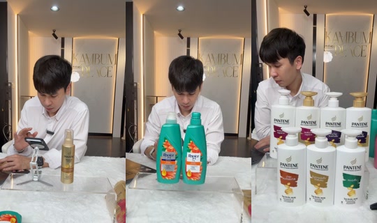 kambum_live TikTok Live — Sep 30, 2026, 1:28 PM