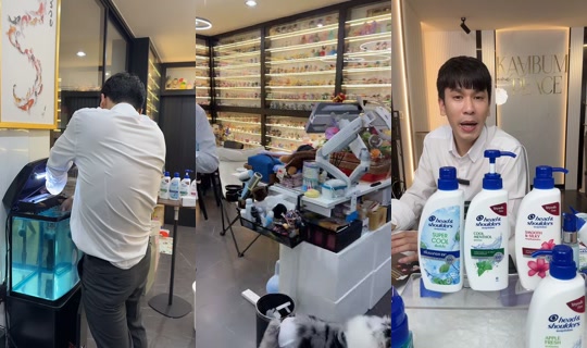 kambum_live TikTok Live — Sep 30, 2026, 4:00 PM
