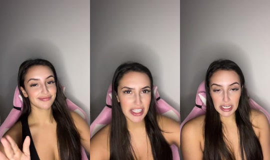 kami__correa TikTok Live — Sep 11, 2026, 8:55 PM
