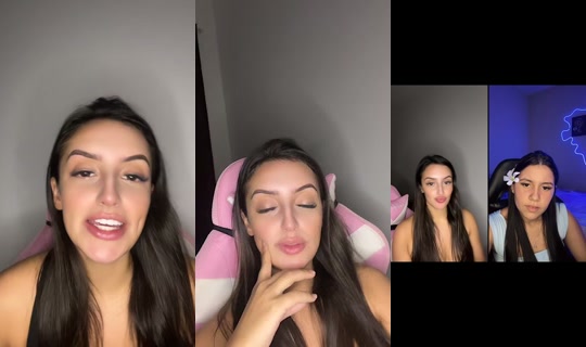 kami__correa TikTok Live — Sep 11, 2026, 10:08 PM