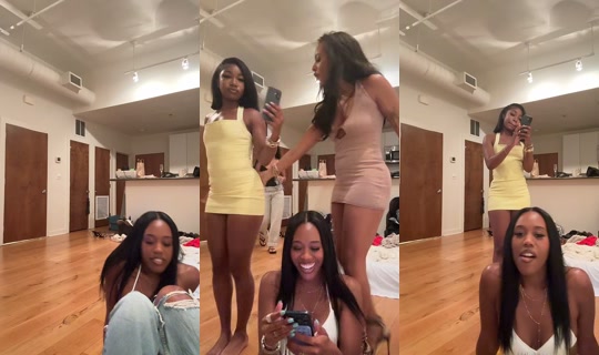 kamian1yana TikTok Live — Aug 23, 2026, 3:43 AM