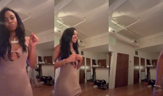 kamian1yana TikTok Live — Aug 23, 2026, 9:38 AM