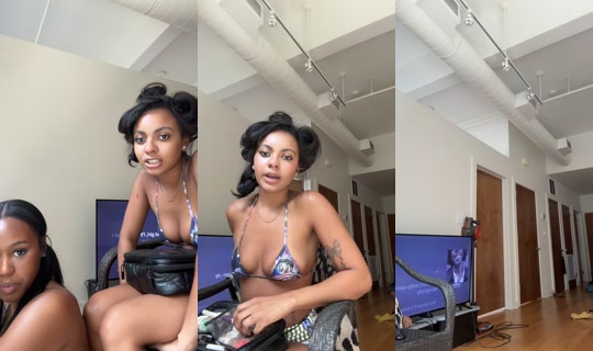 kamian1yana TikTok Live — Aug 23, 2026, 6:15 PM