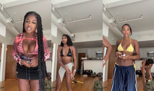 kamian1yana TikTok Live — Aug 23, 2026, 7:05 PM
