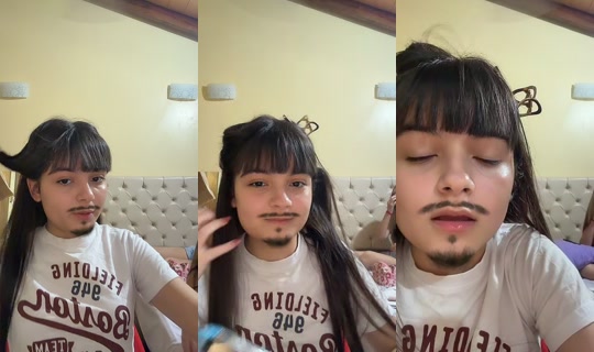kamicohler TikTok Live — Sep 19, 2026, 10:58 PM