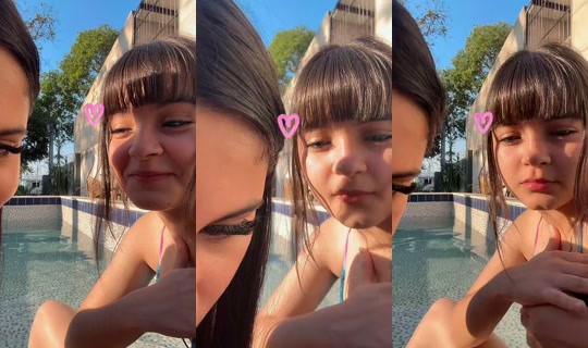 kamicohler TikTok Live — Sep 27, 2026, 8:31 PM