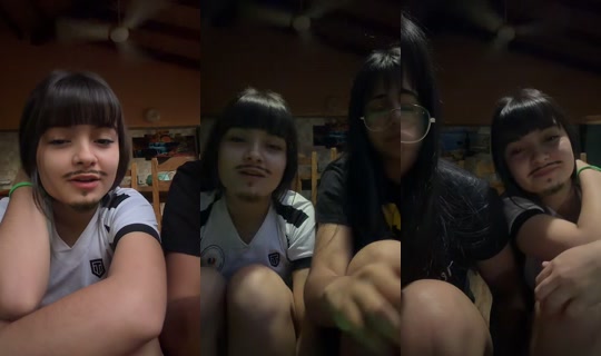 kamicohler TikTok Live — Oct 2, 2026, 9:57 PM