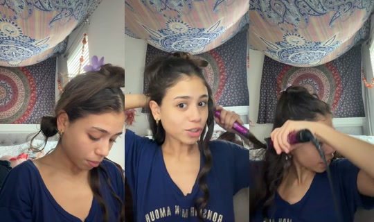 kamii.lockedin TikTok Live — Sep 20, 2026, 6:10 PM