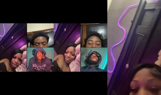 kamikazikk TikTok Live — Aug 25, 2026, 6:23 AM