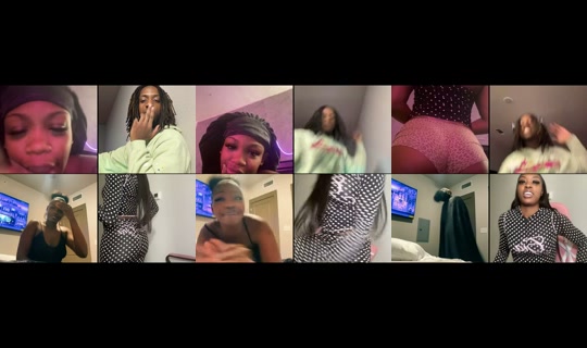kamikazikk TikTok Live — Aug 29, 2026, 6:03 AM