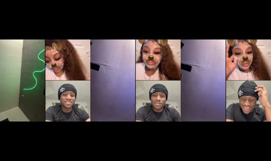 kamikazikk TikTok Live — Sep 2, 2026, 10:59 PM