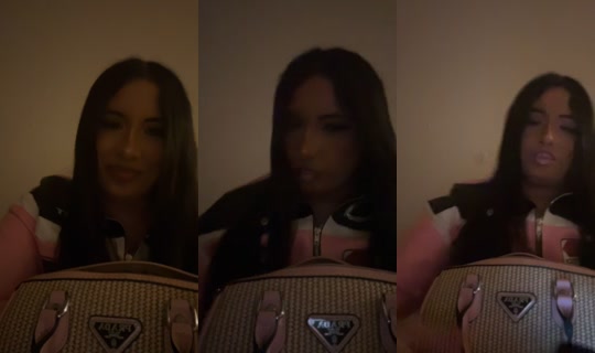 kamila.benaa TikTok Live — Sep 23, 2026, 12:57 AM