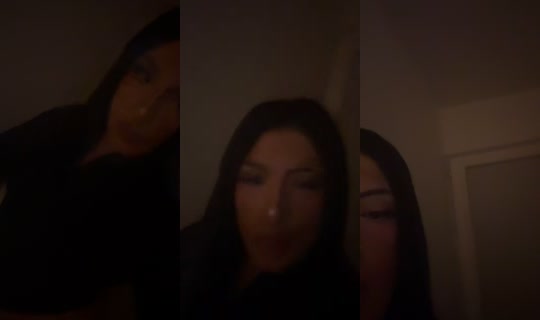 kamila.benhamed TikTok Live — Aug 21, 2026, 11:08 PM