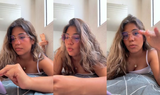 kamila1998co TikTok Live — Oct 5, 2026, 4:47 PM