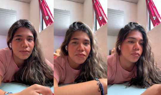 kamila1998co TikTok Live — Oct 6, 2026, 9:29 PM