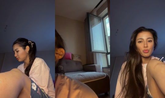 kamilakamila0596 TikTok Live — Sep 20, 2026, 12:38 AM