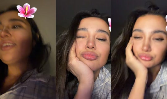 kamilakamila0596 TikTok Live — Oct 5, 2026, 12:30 AM