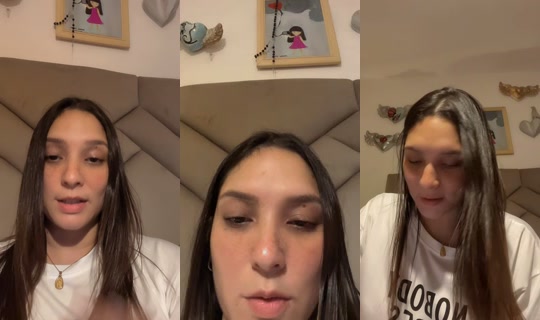 kamilaloayza1 TikTok Live — Oct 1, 2026, 5:52 AM