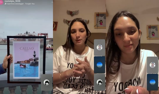 kamilaloayza1 TikTok Live — Oct 1, 2026, 7:37 AM