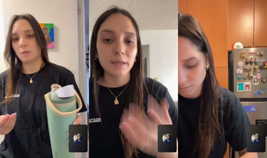 kamilaloayza1 TikTok Live — Oct 1, 2026, 8:57 PM