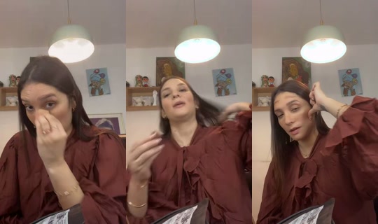 kamilaloayza1 TikTok Live — Oct 3, 2026, 12:54 AM