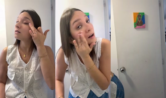 kamilaloayza1 TikTok Live — Oct 4, 2026, 7:46 PM