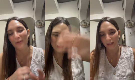 kamilaloayza1 TikTok Live — Oct 4, 2026, 11:51 PM