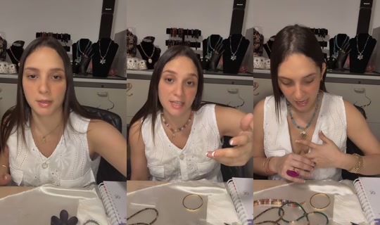 kamilaloayza1 TikTok Live — Oct 5, 2026, 2:31 AM