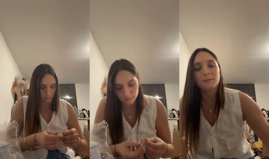 kamilaloayza1 TikTok Live — Oct 5, 2026, 3:38 AM