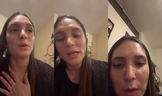 kamilaloayza1 TikTok Live — Oct 8, 2026, 5:03 AM