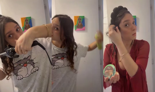 kamilaloayza1 TikTok Live — Oct 9, 2026, 6:25 PM