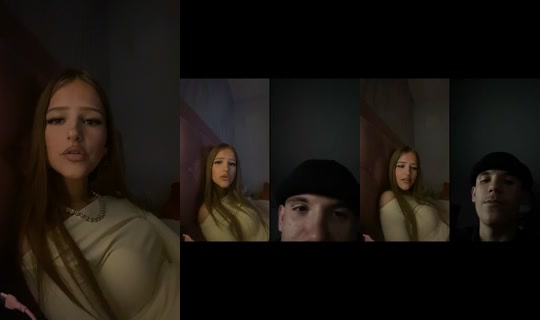 kamile.xox13 TikTok Live — Oct 1, 2026, 7:37 PM