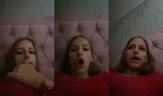 kamile.xox13 TikTok Live — Oct 2, 2026, 11:21 AM