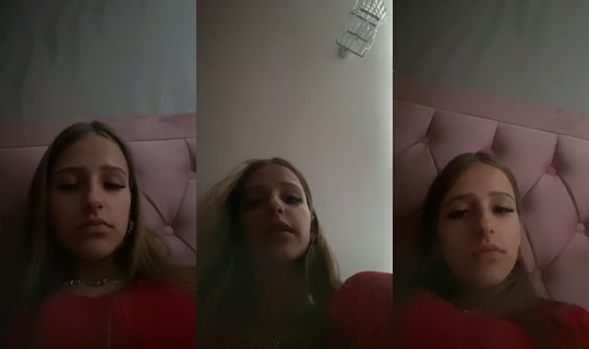 kamile.xox13 TikTok Live — Oct 2, 2026, 12:11 PM