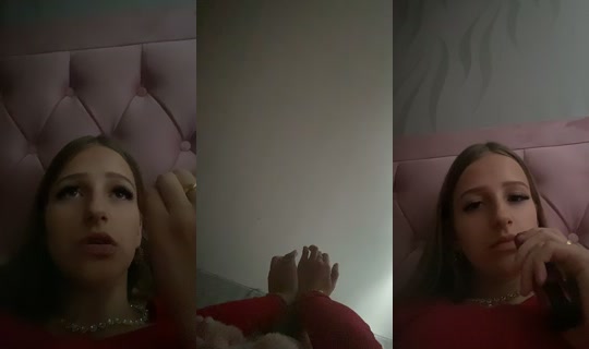 kamile.xox13 TikTok Live — Oct 2, 2026, 1:08 PM