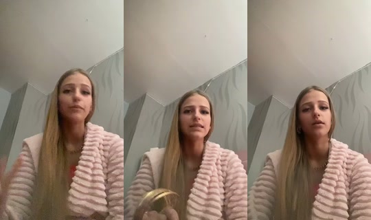 kamile.xox13 TikTok Live — Oct 2, 2026, 3:28 PM