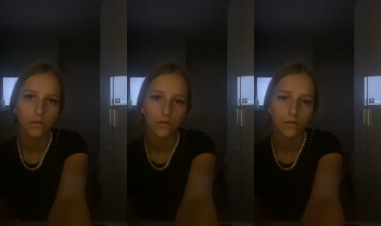 kamile.xox13 TikTok Live — Oct 3, 2026, 6:39 PM