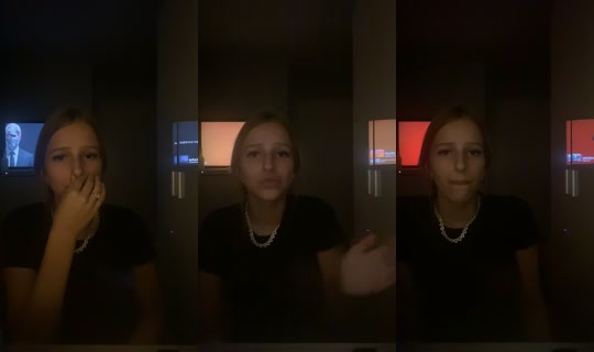 kamile.xox13 TikTok Live — Oct 3, 2026, 7:24 PM
