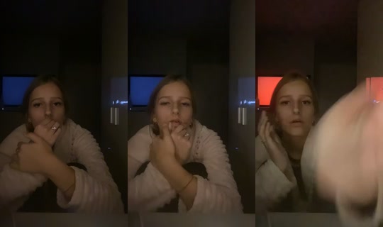 kamile.xox13 TikTok Live — Oct 3, 2026, 8:50 PM