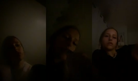 kamile.xox13 TikTok Live — Oct 3, 2026, 11:41 PM
